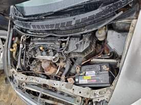 A picture of Honda civic 08