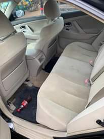 A picture of Toyota Camry 2008 09. 08063050519