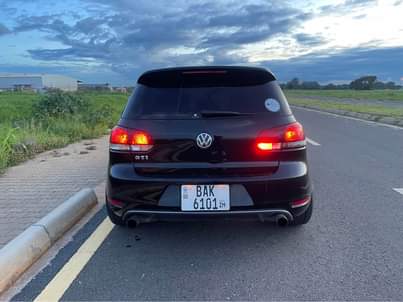 vw golf
