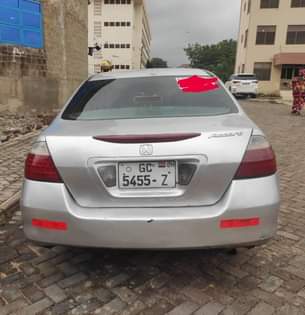 honda accord