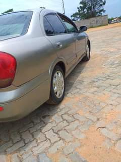 used nissan sylphy