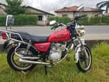 A picture of SANLG CC 125 INAUZWA 0714630960