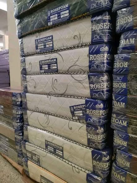 A picture of Rosefoam Mattresses