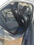A picture of Toyota Vios FirstBody 06 Model
