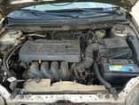 A picture of Total Corolla