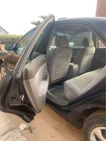 A picture of 2004 Toyota Camry big daddy Location is Oworoshoki Lagos Call