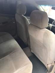A picture of Clean Registered Cars Lexus Rx350 First Body 20088 7M Toyota