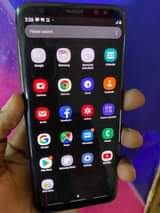 A picture of GALAXY S8 64GB 4GB