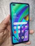 A picture of Oppo A93