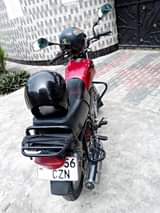 A picture of INAUZWA EXPRESS HIYO