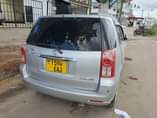 A picture of 2008 TOYOTA RAUM EA Call Whatsapp 255712040433 Asking For 14M