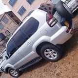 A picture of Landcruiser Prado TX 70m