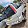 A picture of TOYOTA NOAH SUPER LIMO 14M