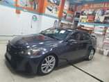 A picture of Lexus is 250 model 2009