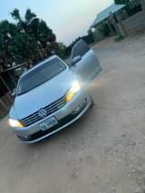 A picture of For sale 2012 13 Passat First body Everything in good