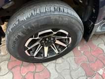 A picture of PRADO TX NAMBA D