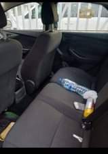 A picture of 2015 Ford Focus 2700000