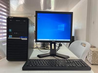 dell laptop