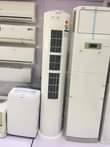 A picture of Air conditioner