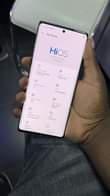 A picture of Tecno Phantom X2 PRO 30 DISCOUNT. 800 000 Storage 256