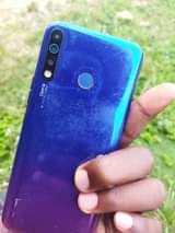 A picture of Very Good working Tecno camon 12 for sale