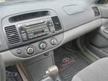 A picture of Clean Belgium standard Toyota Camry