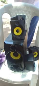 home theater