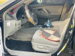 A picture of Extremely Clean Toyota Camry 2011 Model With Venza Engine buy