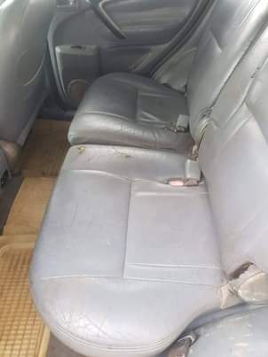 A picture of 2005 Toyota Rav4 V4