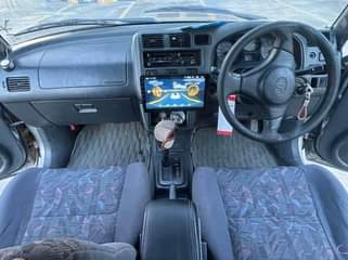 A picture of TOYOTA RAV4