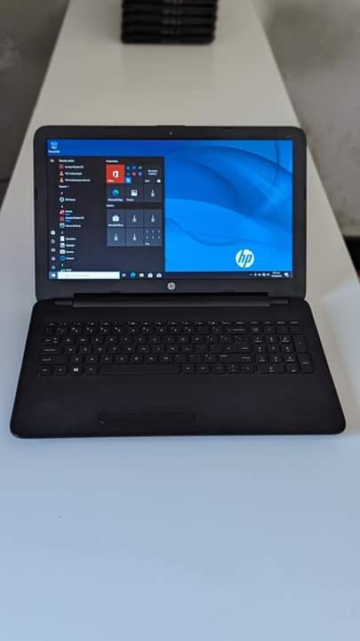 hp laptops