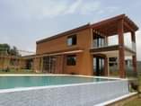 A picture of House for sale private mailo land size of land 50