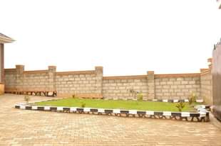 A picture of Newly built house for sale at 270m. Kakiri_wakiso town. With
