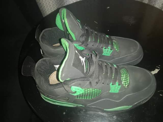 air jordan