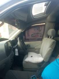 A picture of Toyota Noah