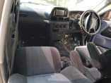 A picture of Toyota Noah SR 50 4WD
