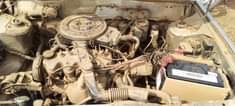A picture of Nissan SUNNY