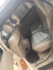 A picture of Lexus RX350 2008 Tokunbo standard Engine Ac Gear Clean in
