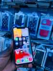 A picture of IPHONE X