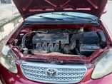 A picture of Toyota Corolla 2005 buy and drive Nothing to fix Price