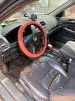 A picture of Super Clean Honda Accord DC 2007 4 plugs Engine 1m
