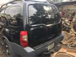 A picture of Nissan Xtare