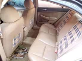 A picture of Honda Accord 05