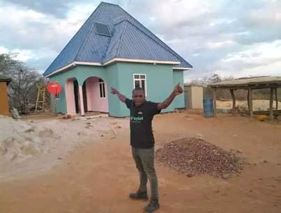A picture of Mysol Sola Bora 0760155155 Tupigie Uhudumiwe