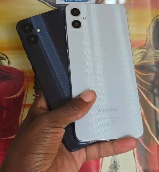 A picture of Samsung a05