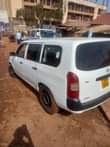 A picture of TOYOTA PROBOX