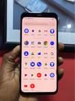 A picture of Google pixel 4 64gb