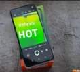 A picture of Infinix hot 10T