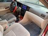 A picture of Toyota Corrolla 2005 Toks Standard Full option 