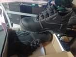 A picture of Safety boots
